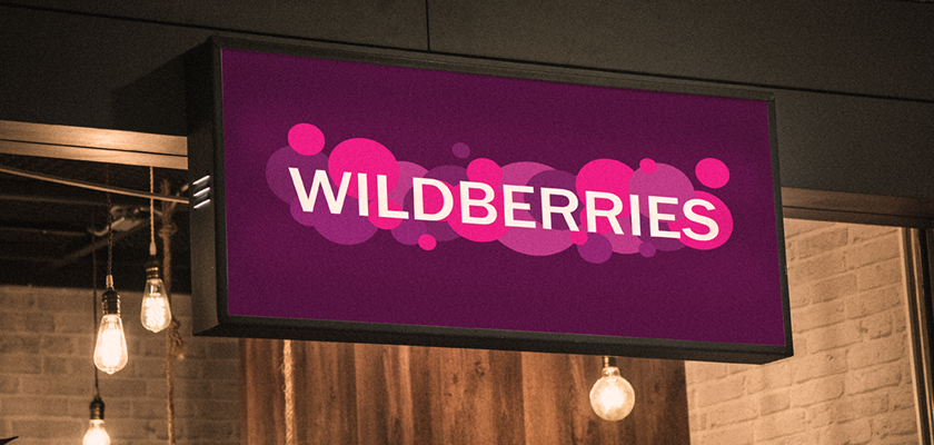 wildberries История успеха wildberries